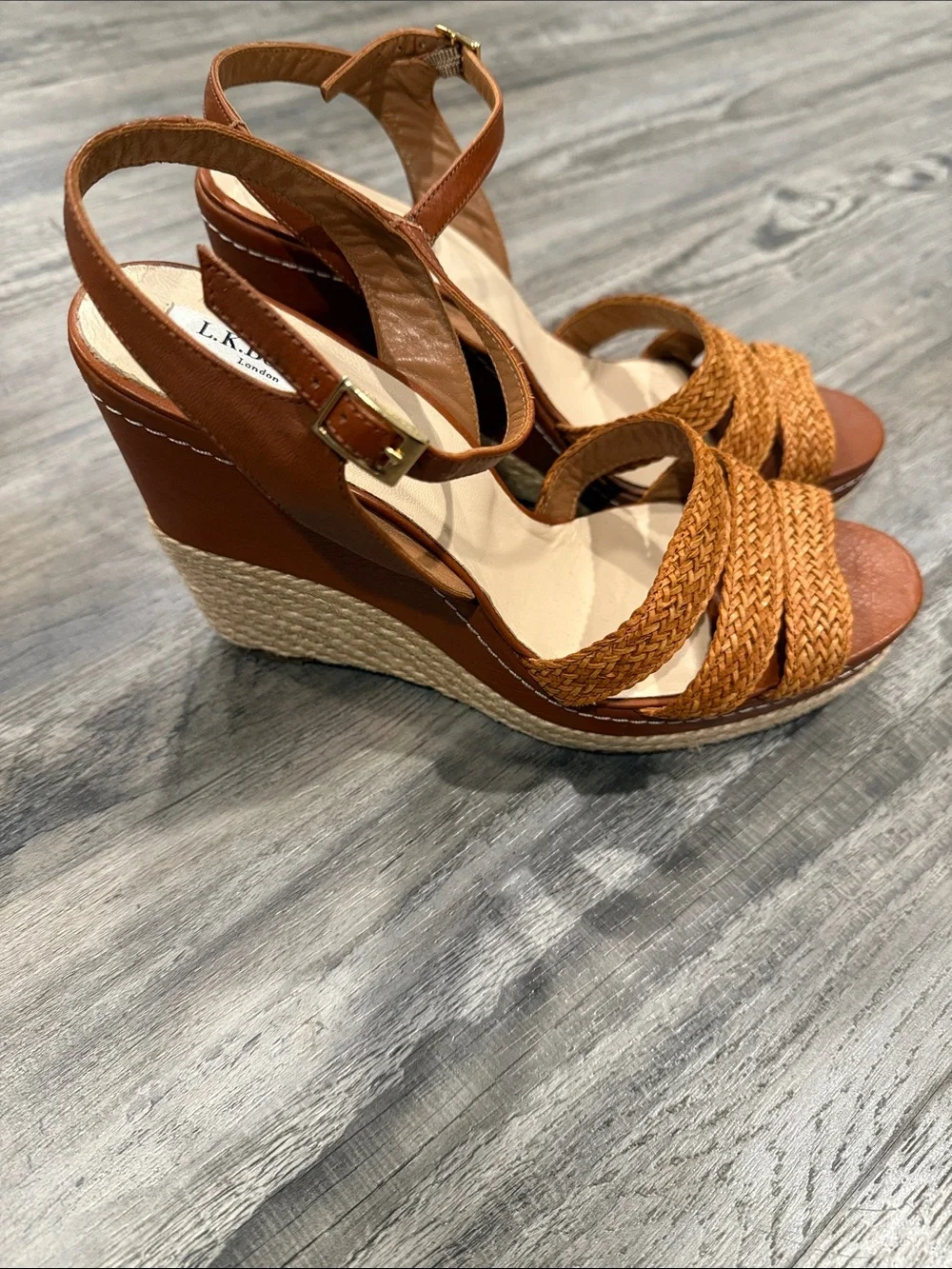 LK Bennett brand new